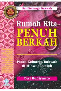 Rumah Kita Penuh Berkah